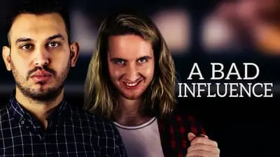 A Bad Influence_backdropimg