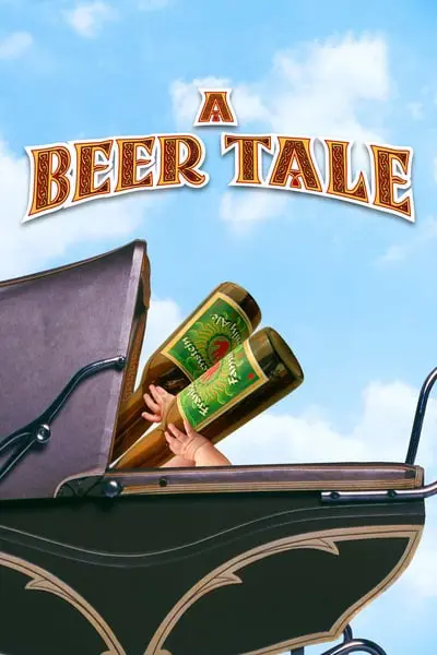 A Beer Tale_poster