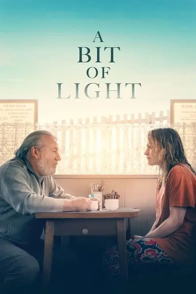 A Bit of Light_poster