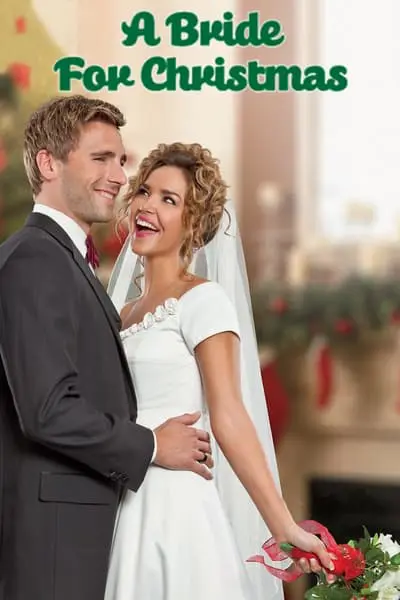 A Bride for Christmas_poster