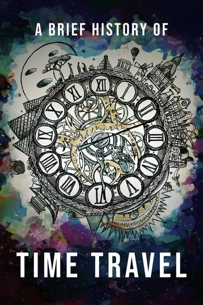 A Brief History of Time Travel_poster