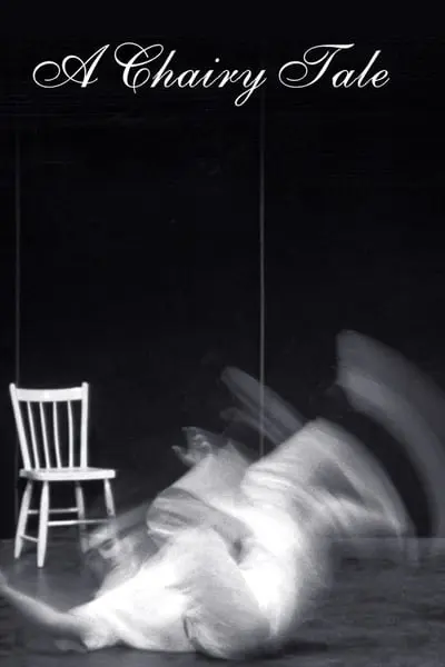 A Chairy Tale_poster