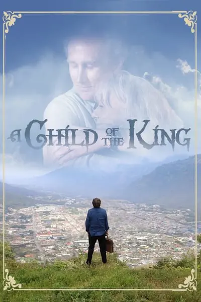 A Child of the King_poster