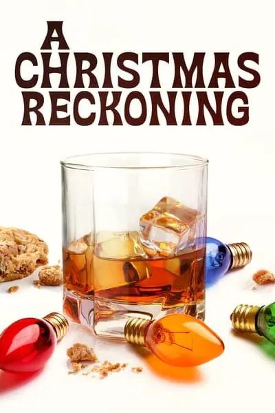 A Christmas Reckoning_poster