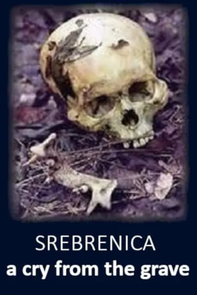 A Cry from the Grave_poster