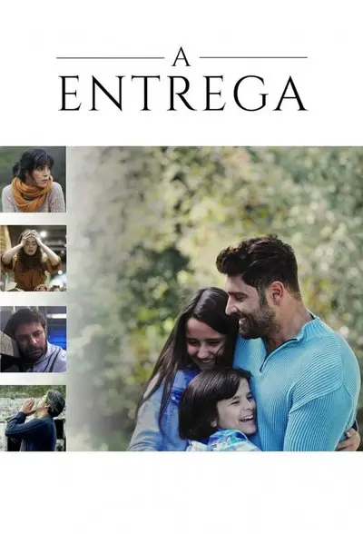 A Entrega_poster