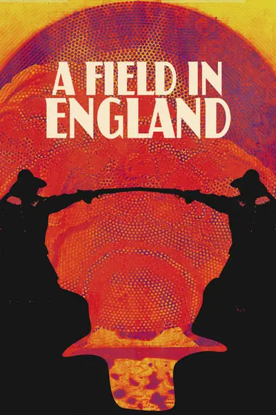 A Field in England_poster
