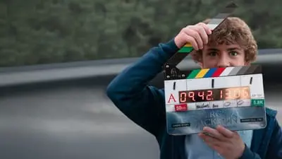 A Hero's Journey: The Making of Percy Jackson and the Olympians_backdropimg
