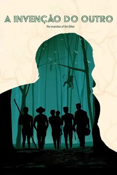 A Invenção do Outro_poster