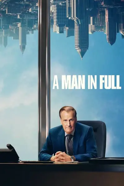 A Man in Full_poster
