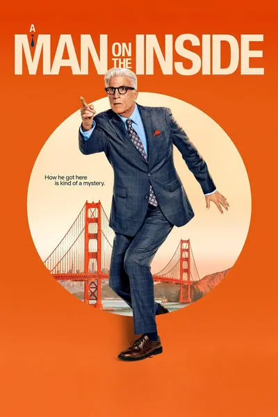 A Man on the Inside_poster