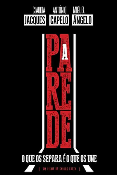 A Parede_poster