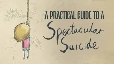 A Practical Guide to a Spectacular Suicide_backdropimg