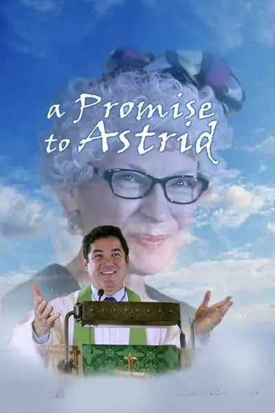 A Promise To Astrid_poster