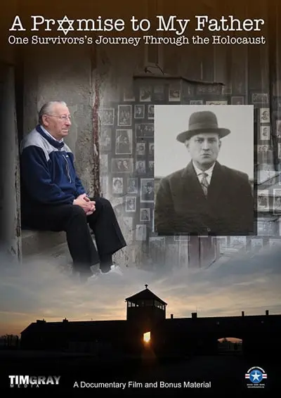 A Promise to My Father_poster