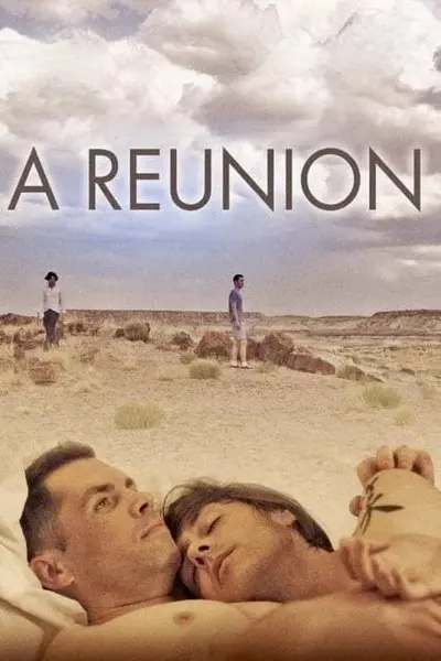 A Reunion_poster