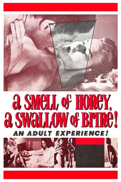 A Smell of Honey, a Swallow of Brine_poster