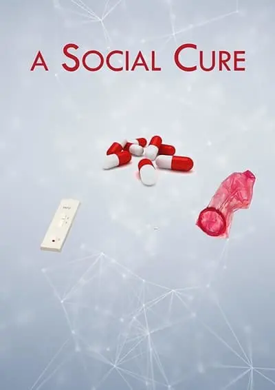 A Social Cure_poster