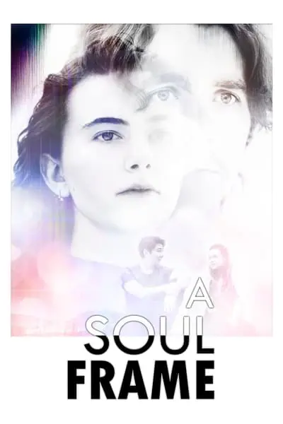 A Soul Frame_poster