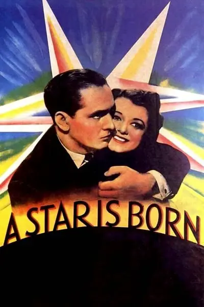 A Star Is Born_poster