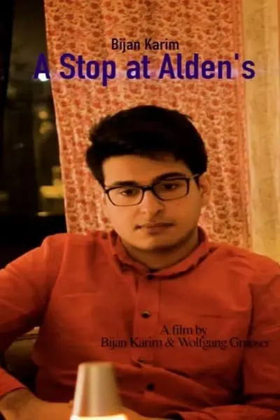 A Stop at Alden's_poster