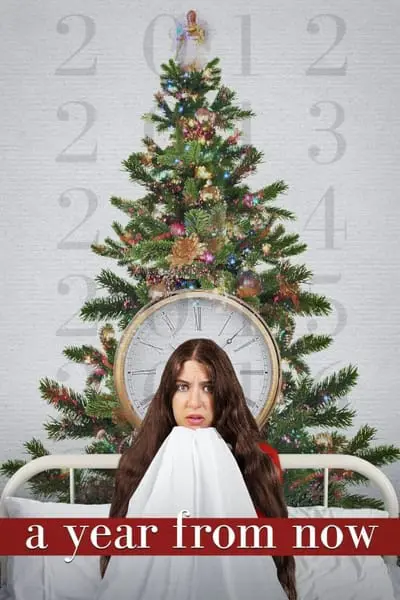 A Year From Now_poster