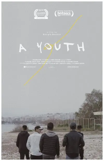 A Youth_poster