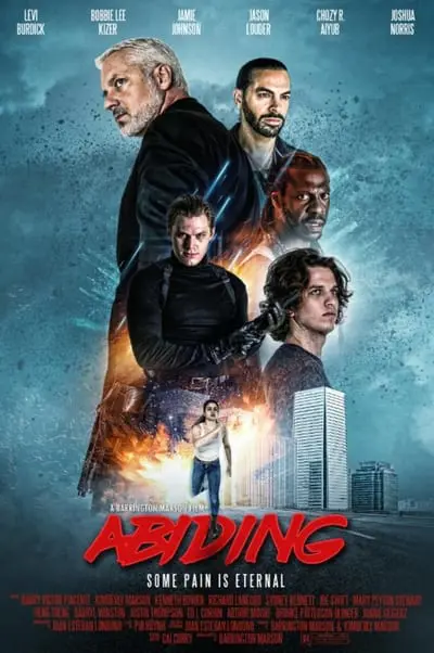 Abiding_poster
