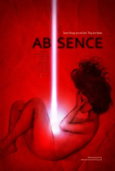 Absence_poster