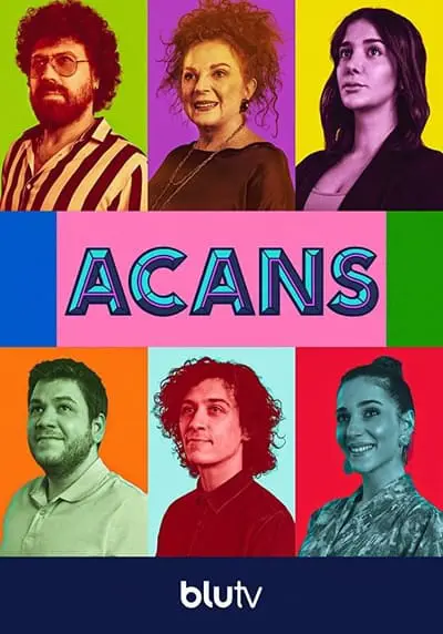 Acans_poster