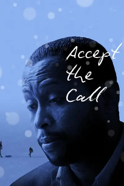 Accept the Call_poster