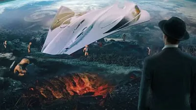 Accidental Truth: UFO Revelations_backdropimg