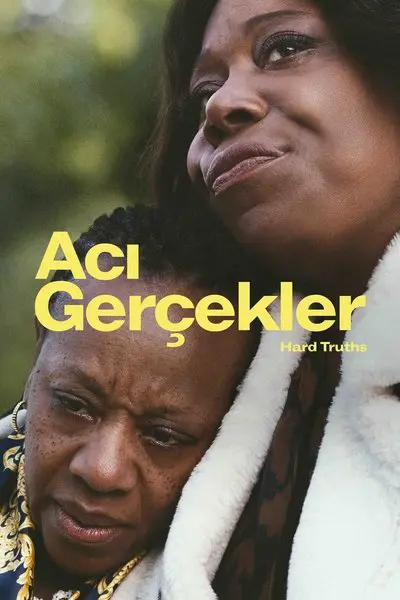 Acı Gerçekler_poster