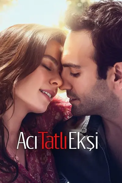 Acı Tatlı Ekşi_poster