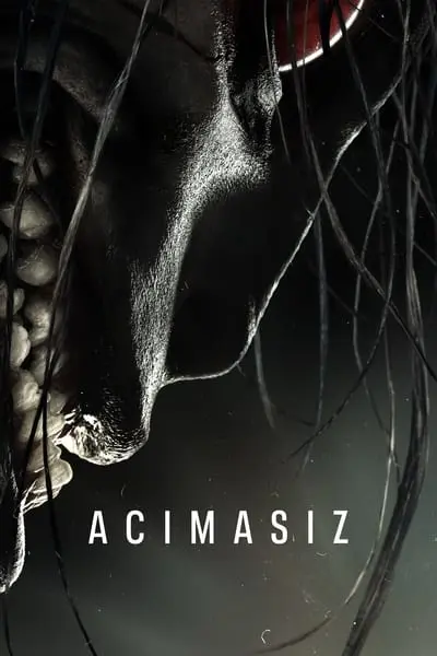 Acımasız_poster