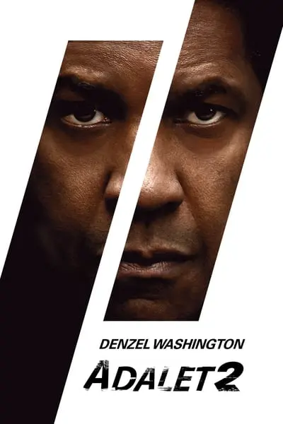 Adalet 2_poster