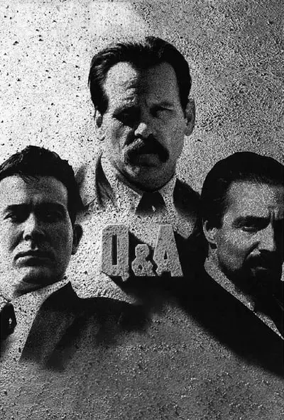 Adaletin Peşinde_poster