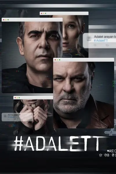 Adalett_poster
