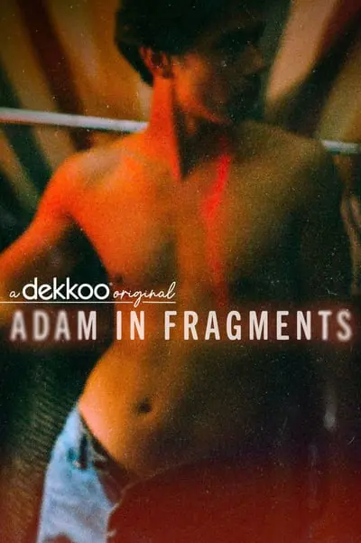 Adam in Fragments_poster