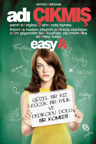 Adı Çıkmış_poster