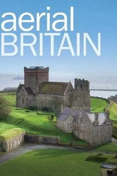Aerial Britain_poster