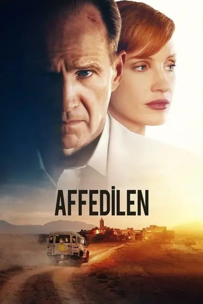 Affedilen_poster