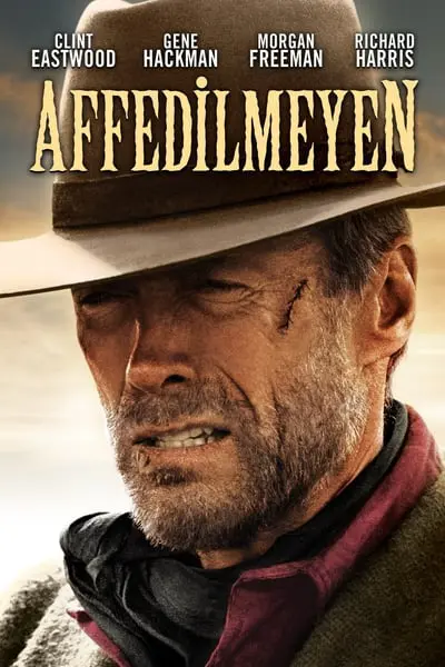 Affedilmeyen_poster