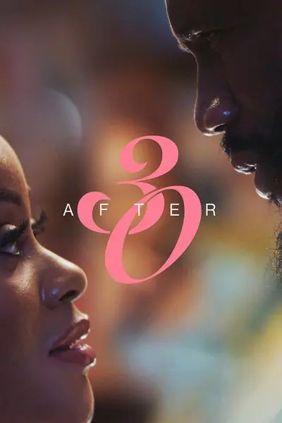 After 30_poster