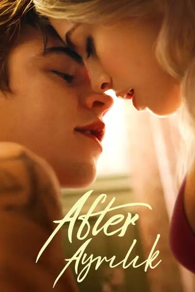 After Ayrılık_poster