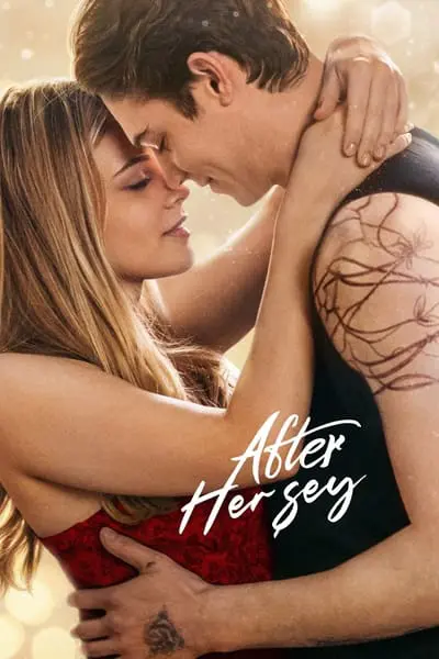 After: Her Şey_poster