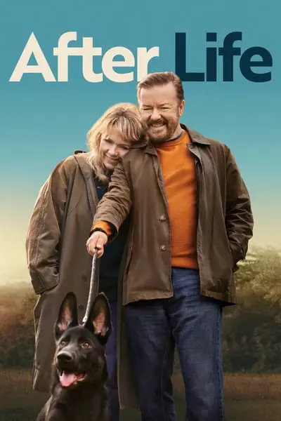 After Life_poster