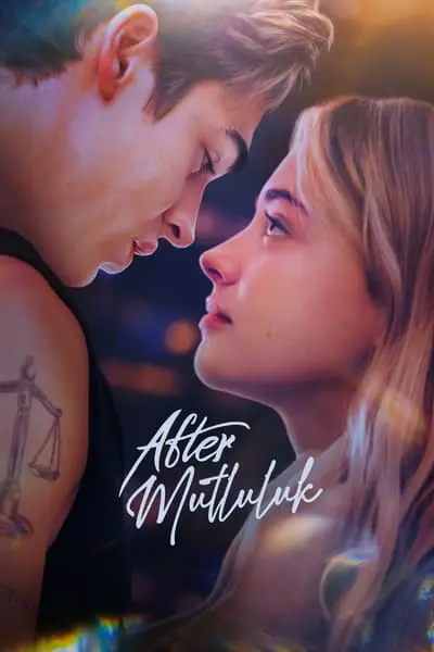 After: Mutluluk_poster