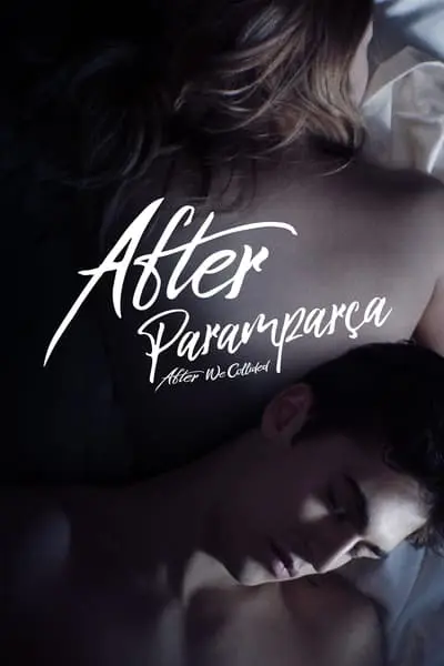 After Paramparça_poster