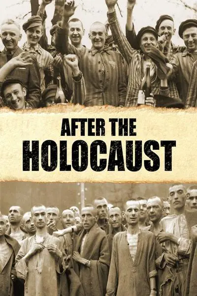 After the Holocaust_poster